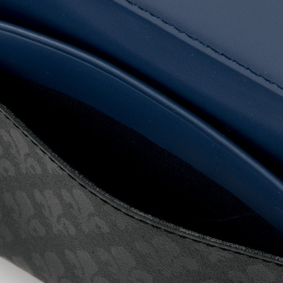 PATRICK COX BLACK KINGS 名刺入れ 商品｜通販ならTHE BAGMANIA