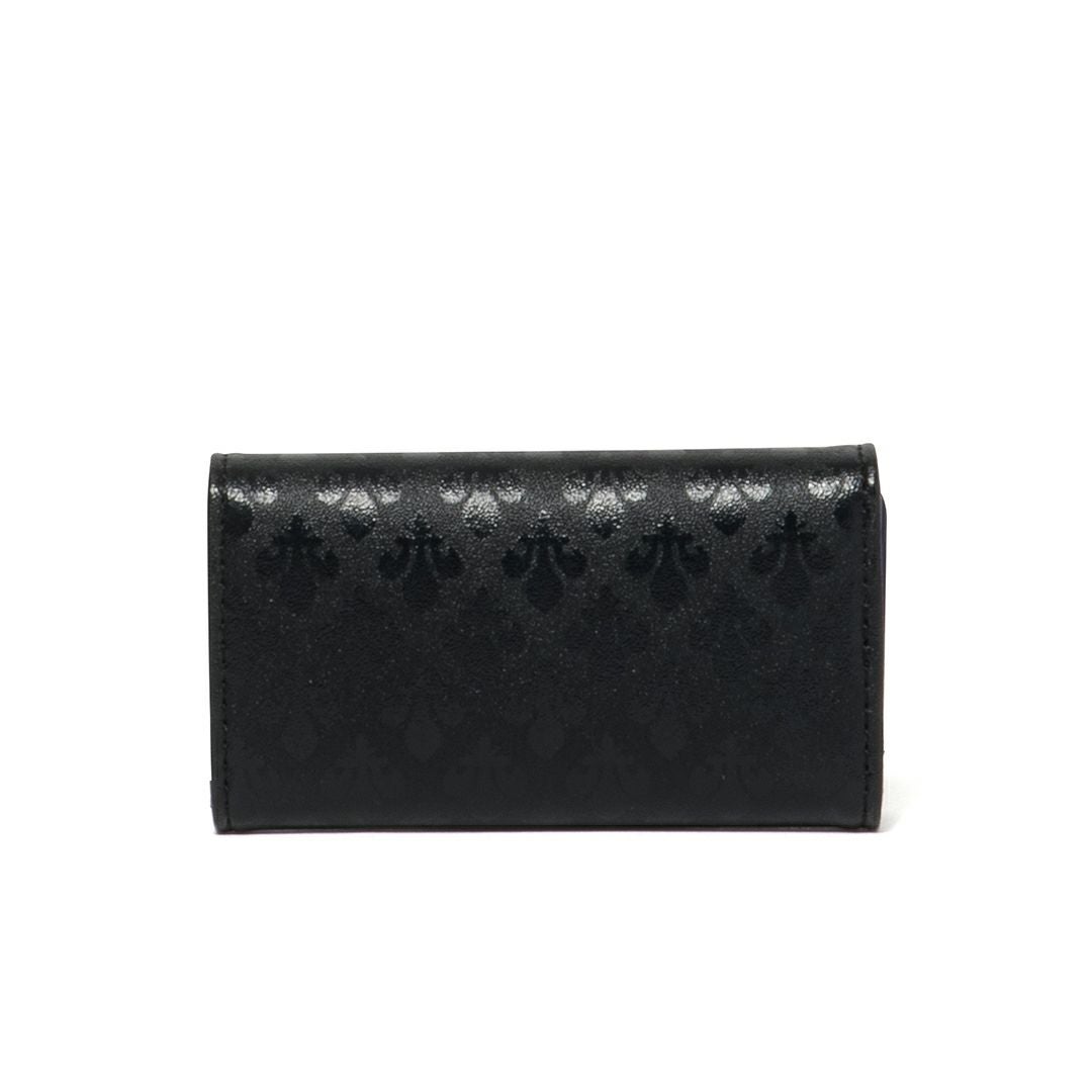 PATRICK COX BLACK KINGS キーケース 商品｜通販ならTHE BAGMANIA