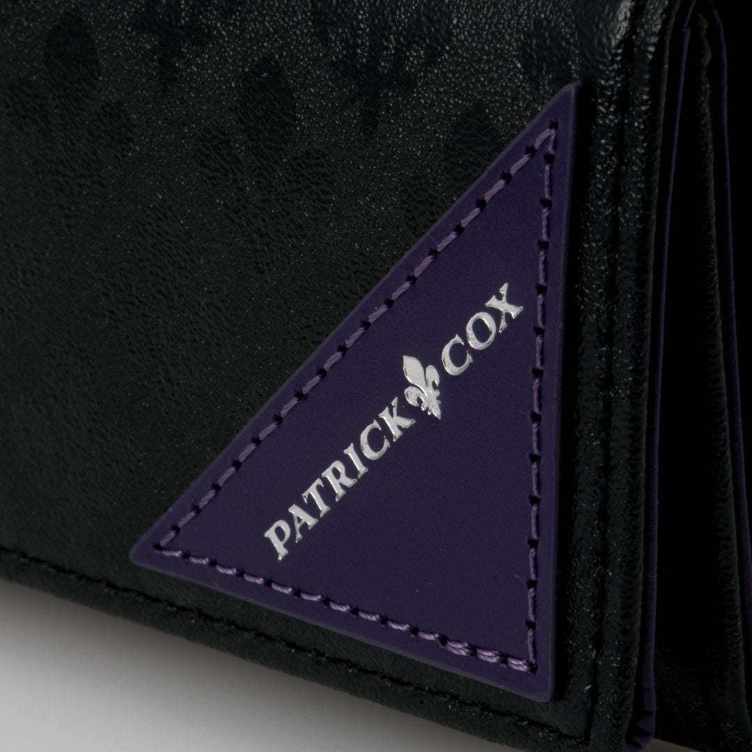 PATRICK COX BLACK KINGS キーケース 商品｜通販ならTHE BAGMANIA
