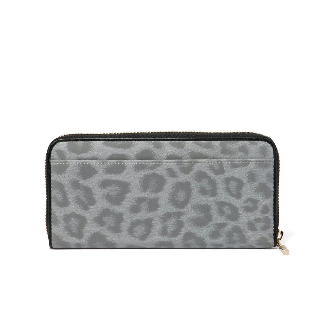 PINKY&DIANNE ソフトレオパード 長財布 商品｜THE BAGMANIA