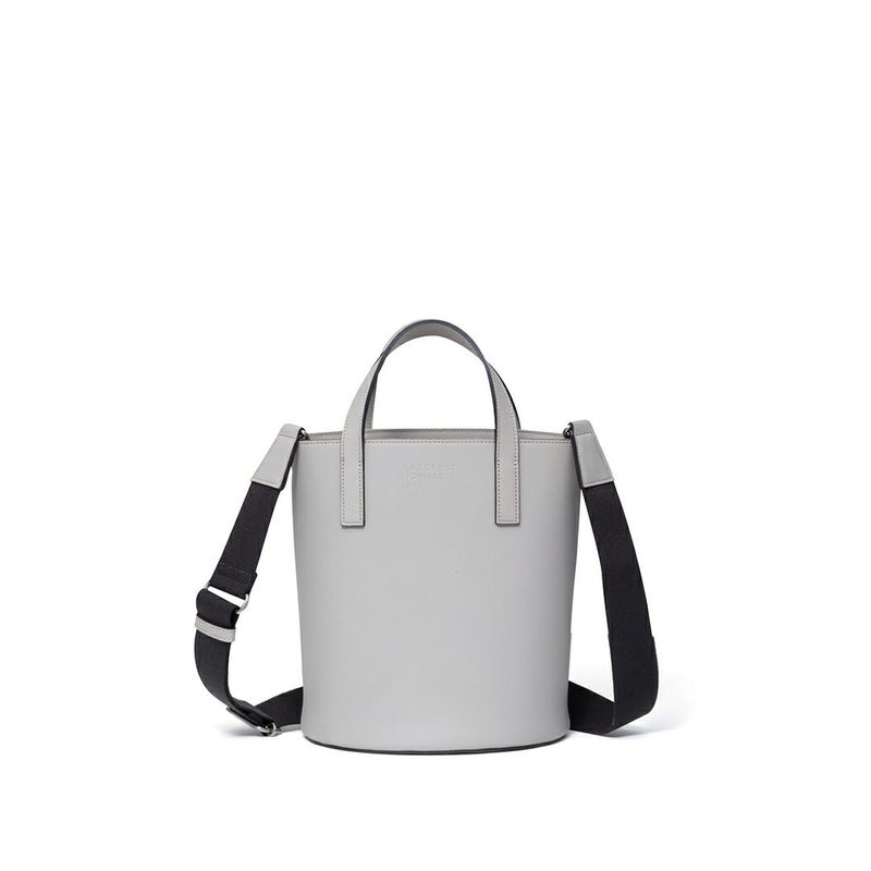 MARGARET HOWELL idea アトリウム 2WAYトート ライトグレー