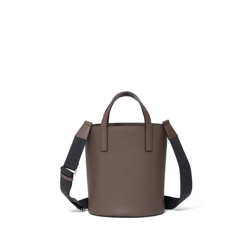 MARGARET HOWELL idea アトリウム 2WAYトート モカ