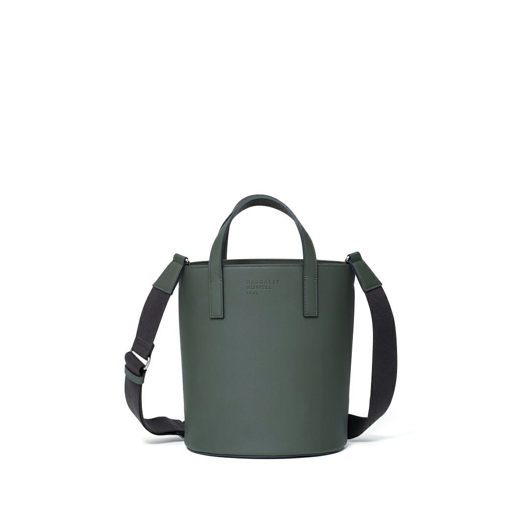 MARGARET HOWELL idea アトリウム 2WAYトート 商品｜THE BAGMANIA