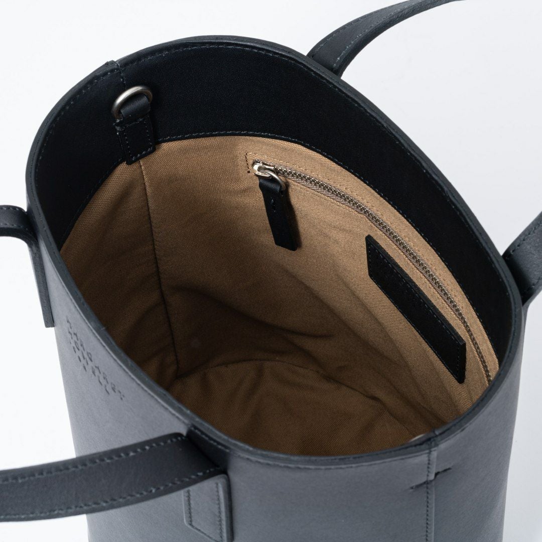 MARGARET HOWELL idea アトリウム 2WAYトート 商品｜THE BAGMANIA