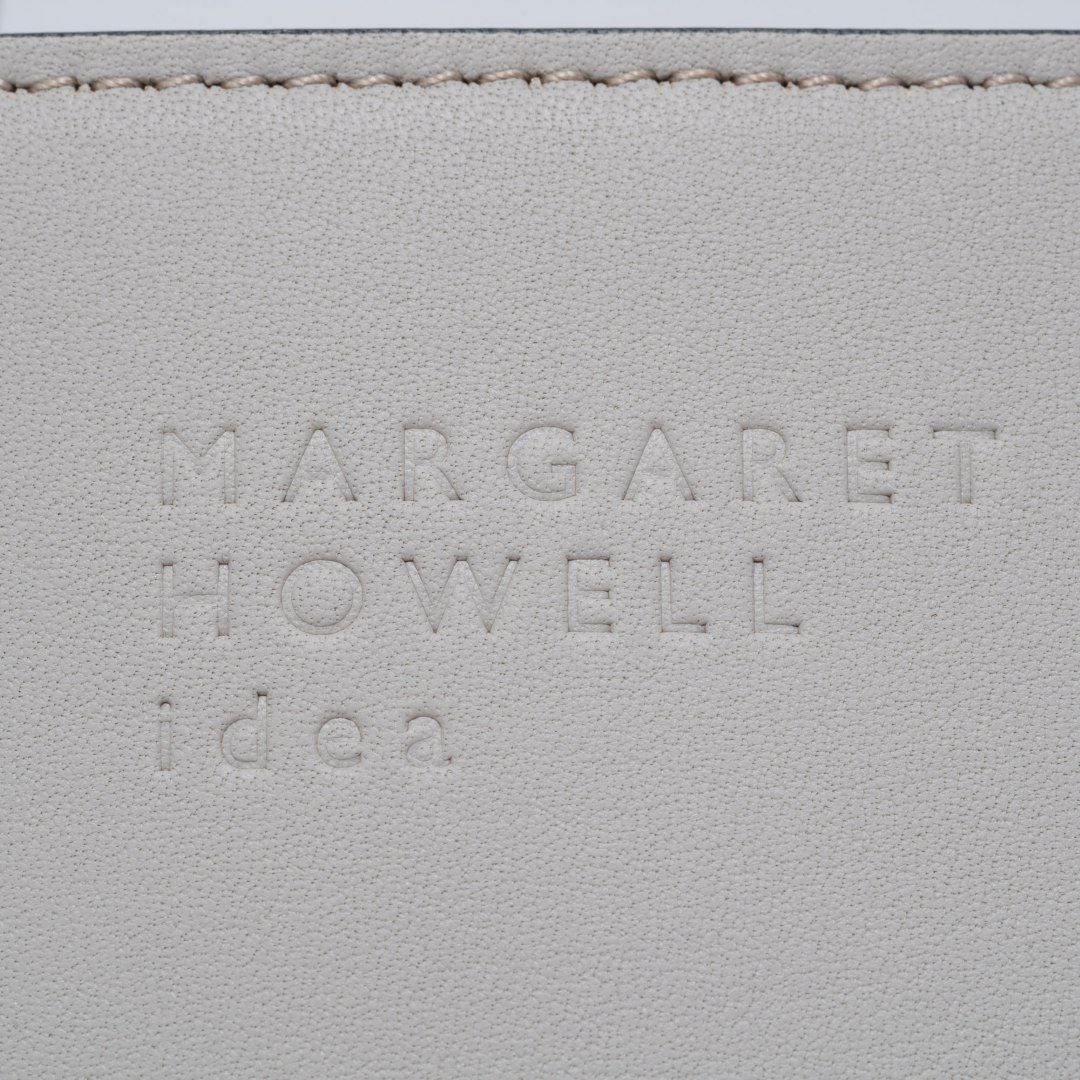 MARGARET HOWELL idea アトリウム 2WAYトート 商品｜THE BAGMANIA