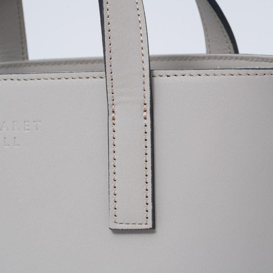 MARGARET HOWELL idea アトリウム 2WAYトート 商品｜THE BAGMANIA