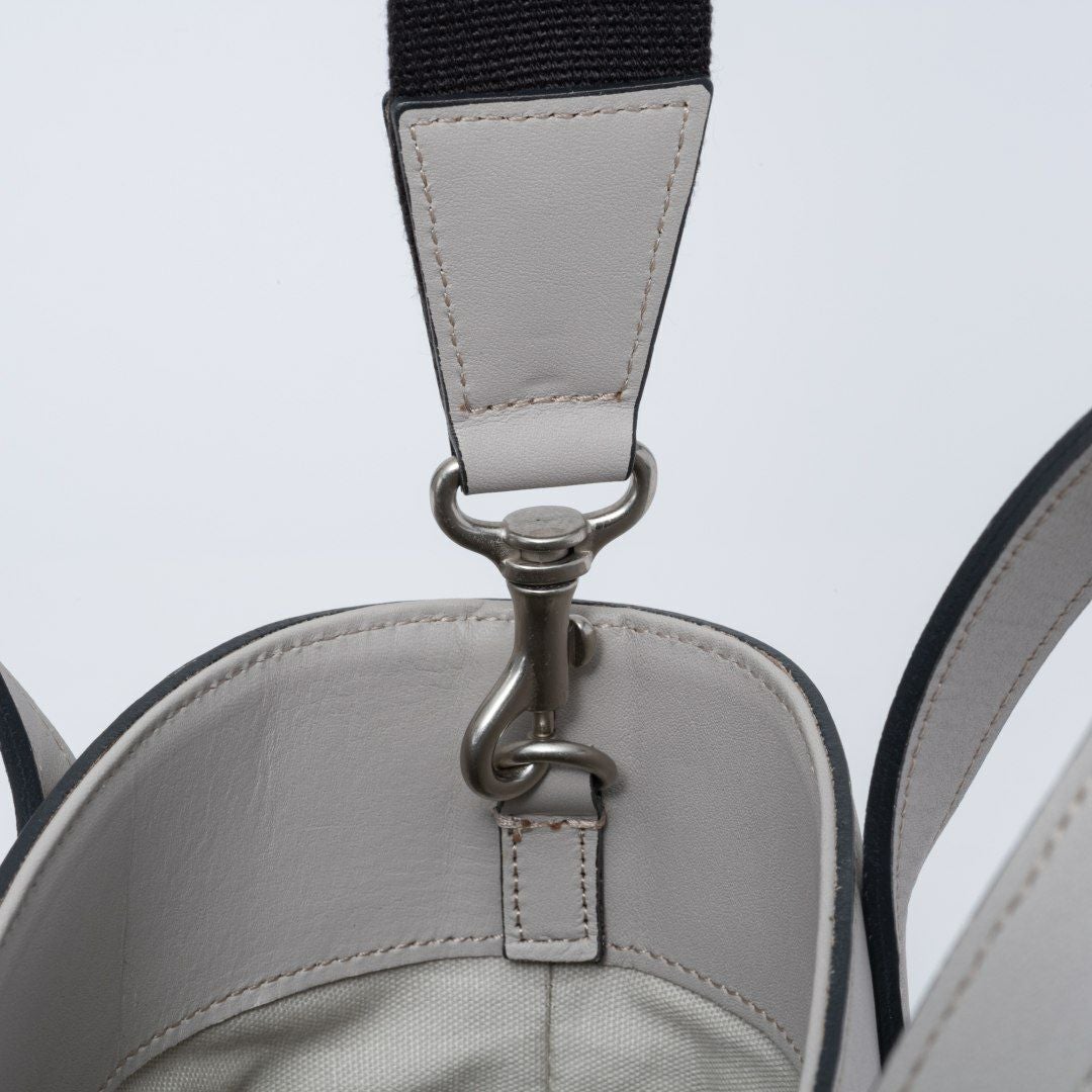 MARGARET HOWELL idea アトリウム 2WAYトート 商品｜THE BAGMANIA