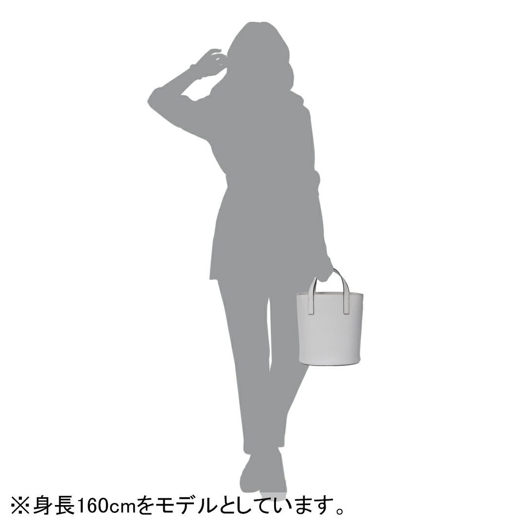 MARGARET HOWELL idea アトリウム 2WAYトート