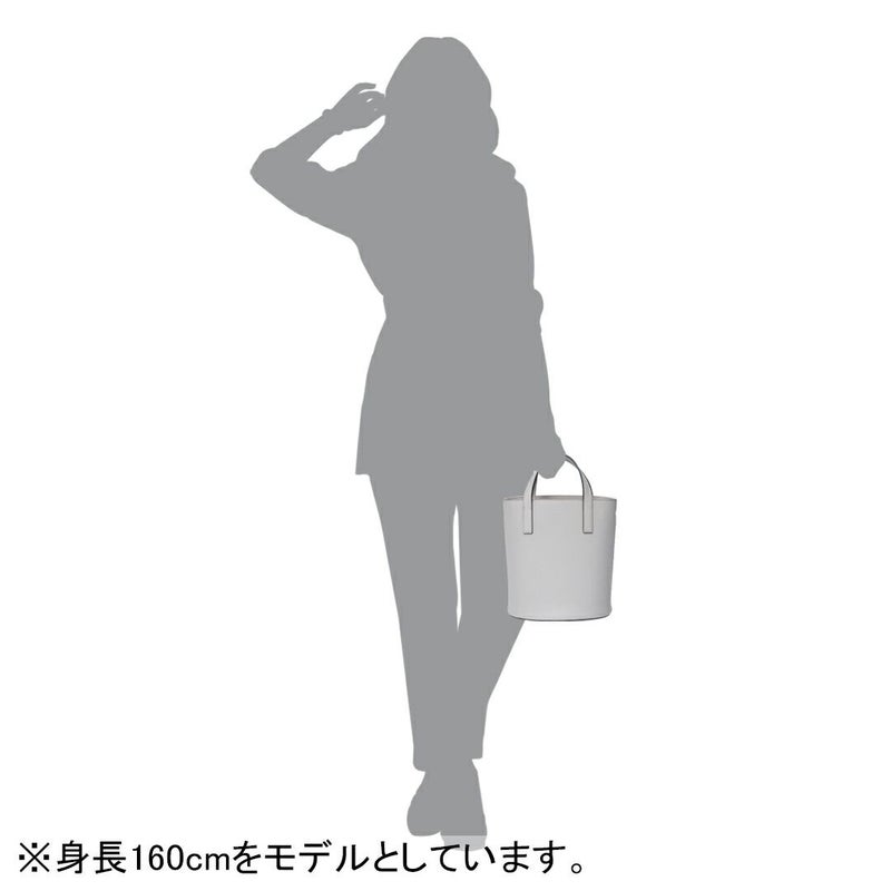 MARGARET HOWELL idea アトリウム 2WAYトート