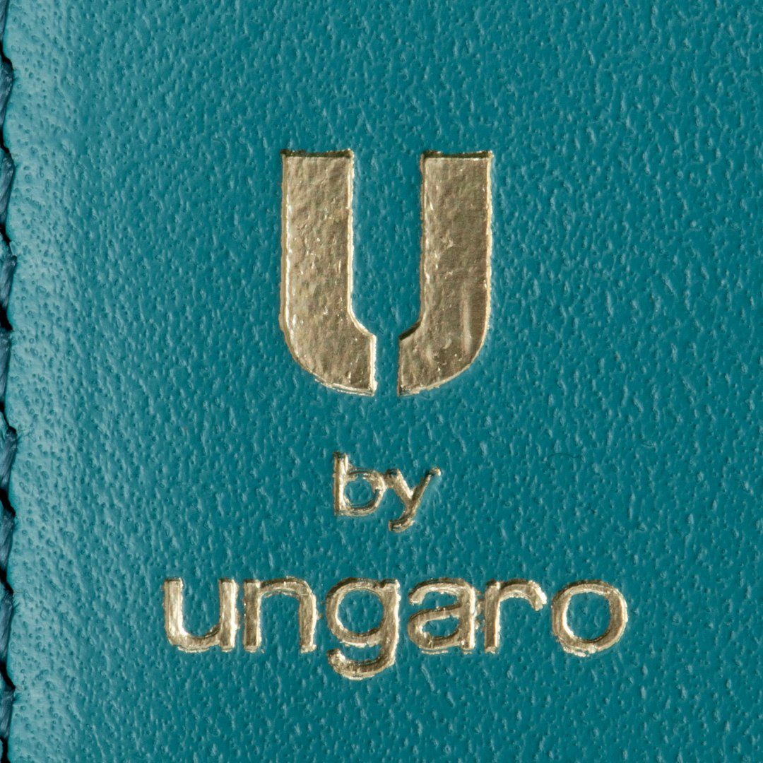 U by ungaro ミレーユ ダブルファスナー長財布 ｜通販ならTHE BAGMANIA