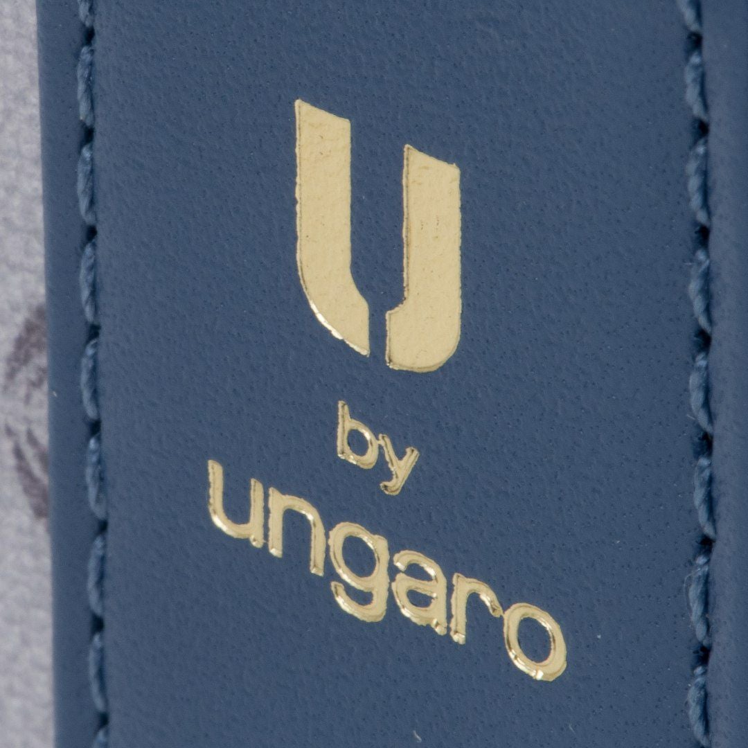 U by ungaro ミレーユ L字ファスナー折り財布 ｜通販ならTHE BAGMANIA