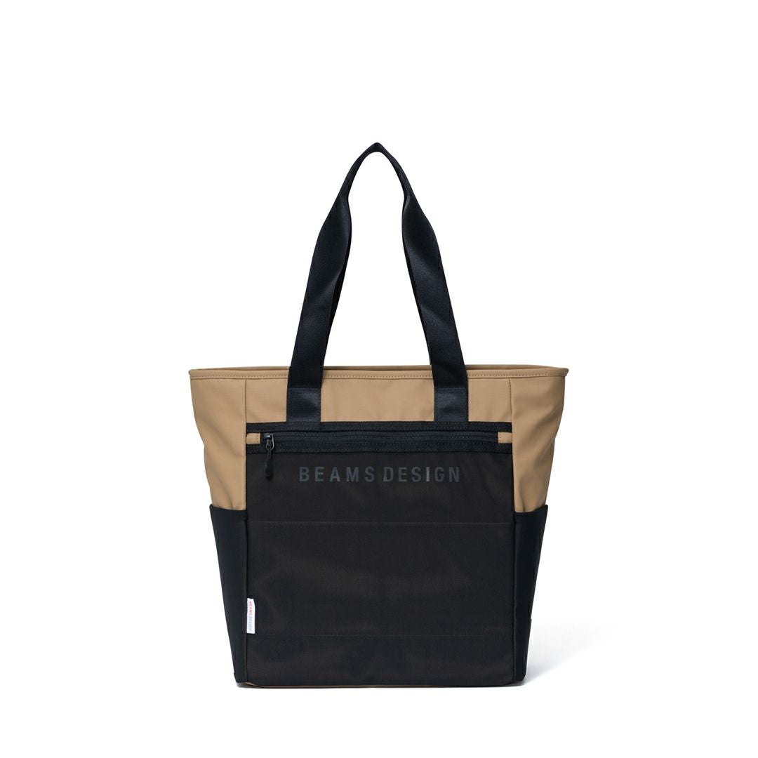 BEAMS DESIGN ELASTIC MESH トートバッグ【BMMH0BT3】 商品｜THE BAGMANIA