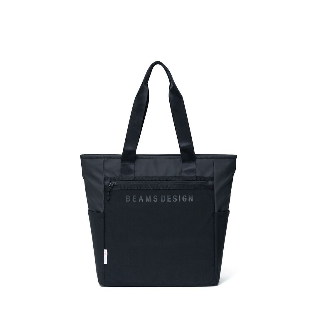 BEAMS DESIGN ELASTIC MESH トートバッグ【BMMH0BT3】 商品｜THE BAGMANIA