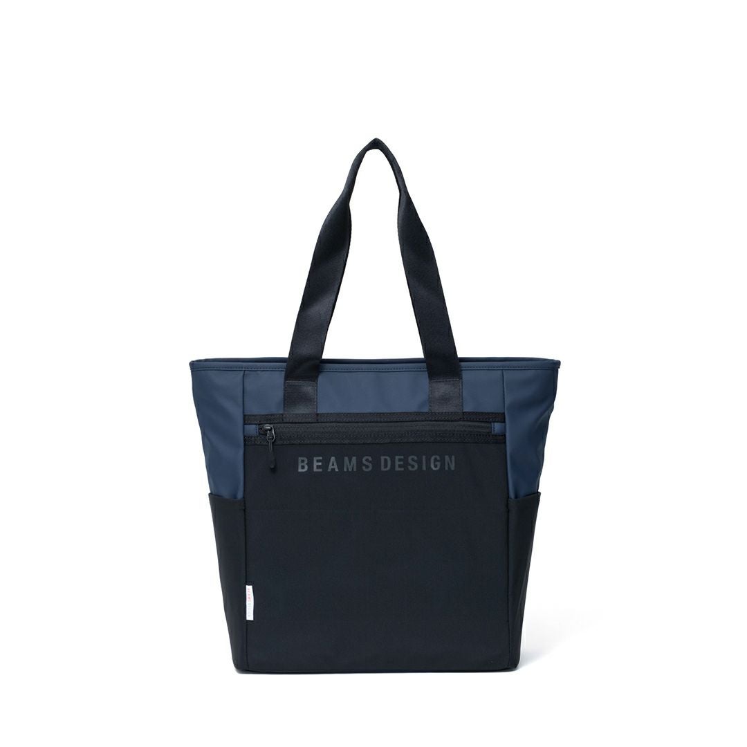 BEAMS DESIGN ELASTIC MESH トートバッグ【BMMH0BT3】 商品｜THE BAGMANIA