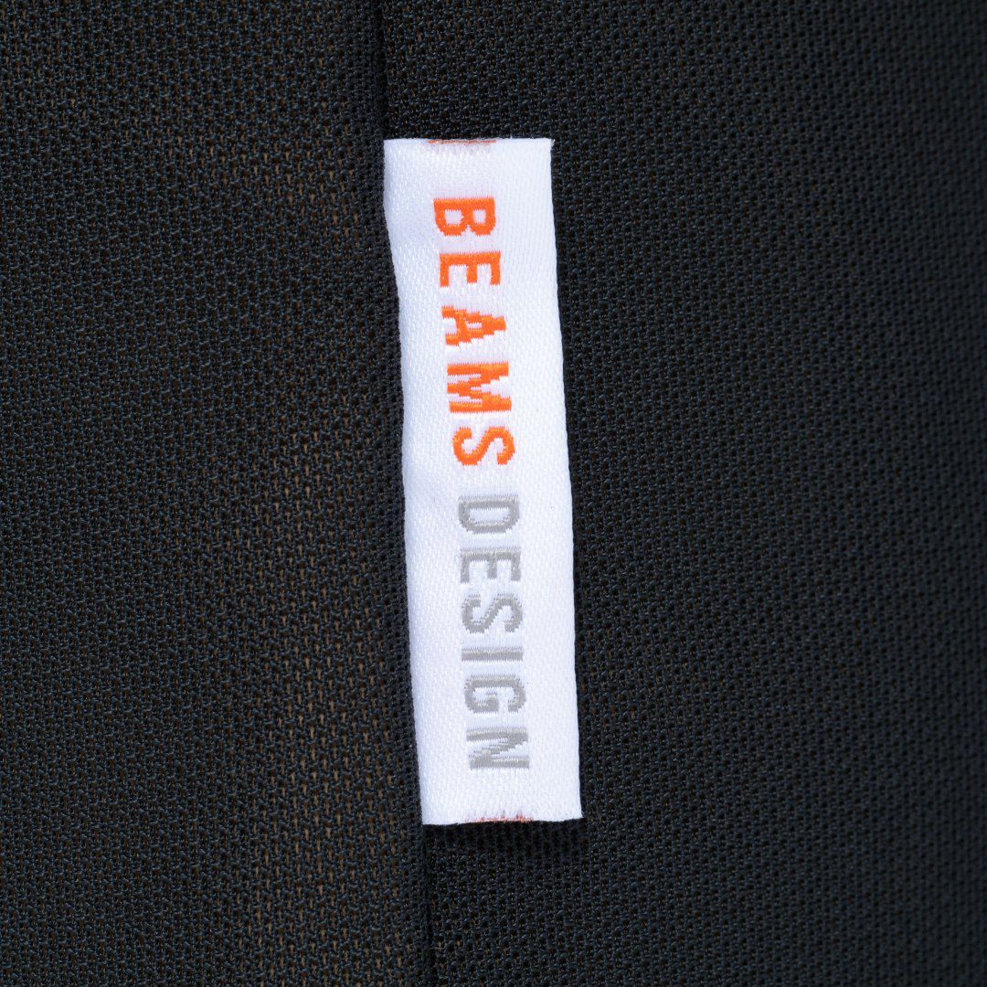 BEAMS DESIGN ELASTIC MESH トートバッグ【BMMH0BT3】 商品｜THE BAGMANIA