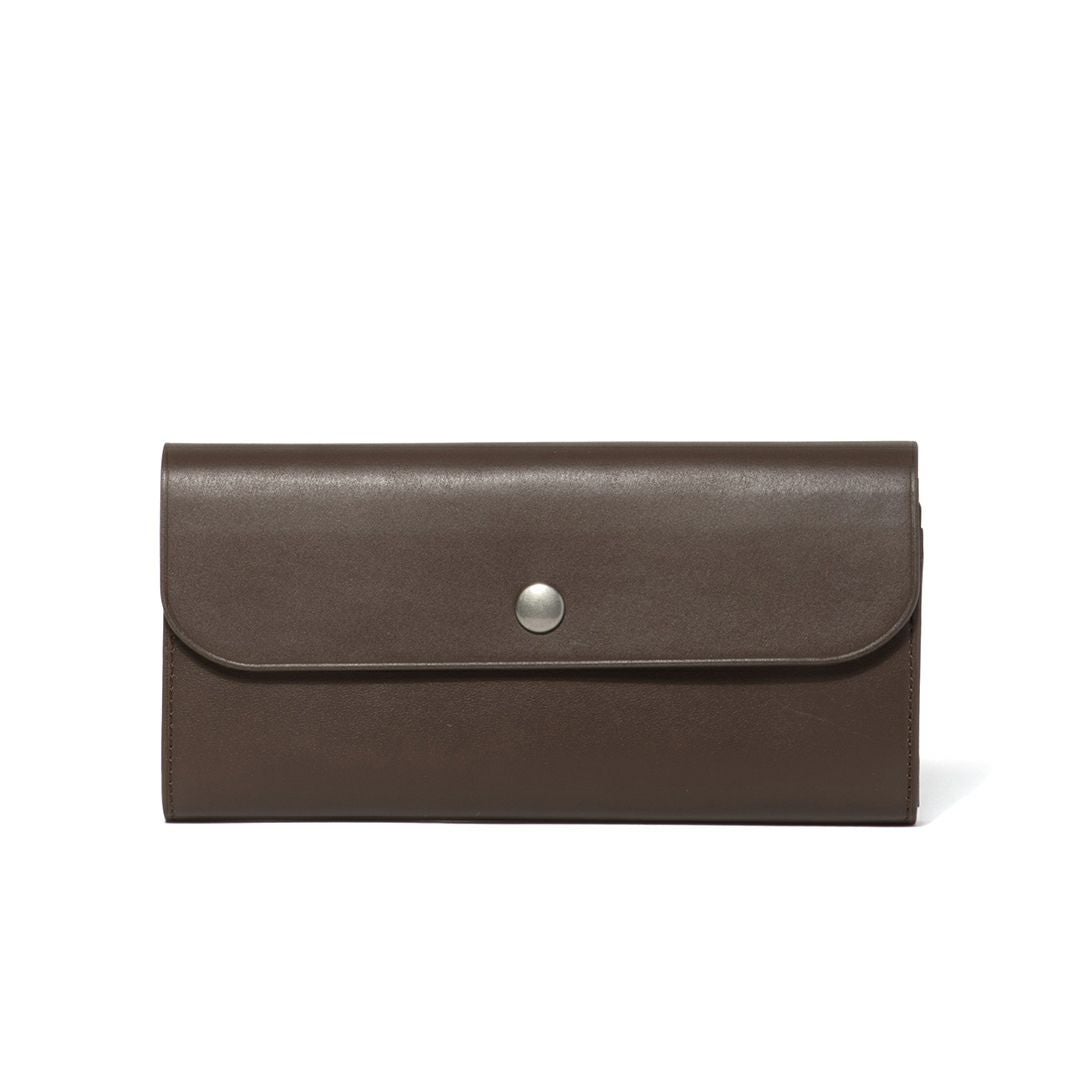 MARGARET HOWELL idea ナッシュ 長財布 商品｜THE BAGMANIA