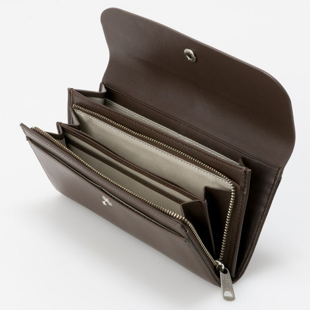 MARGARET HOWELL idea ナッシュ 長財布 商品｜THE BAGMANIA