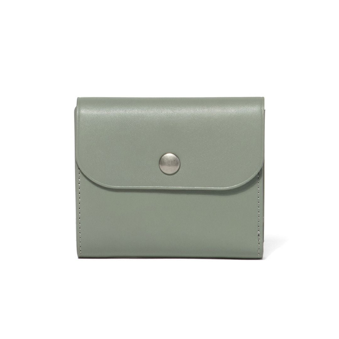 MARGARET HOWELL idea ナッシュ BOX折り財布 商品｜THE BAGMANIA