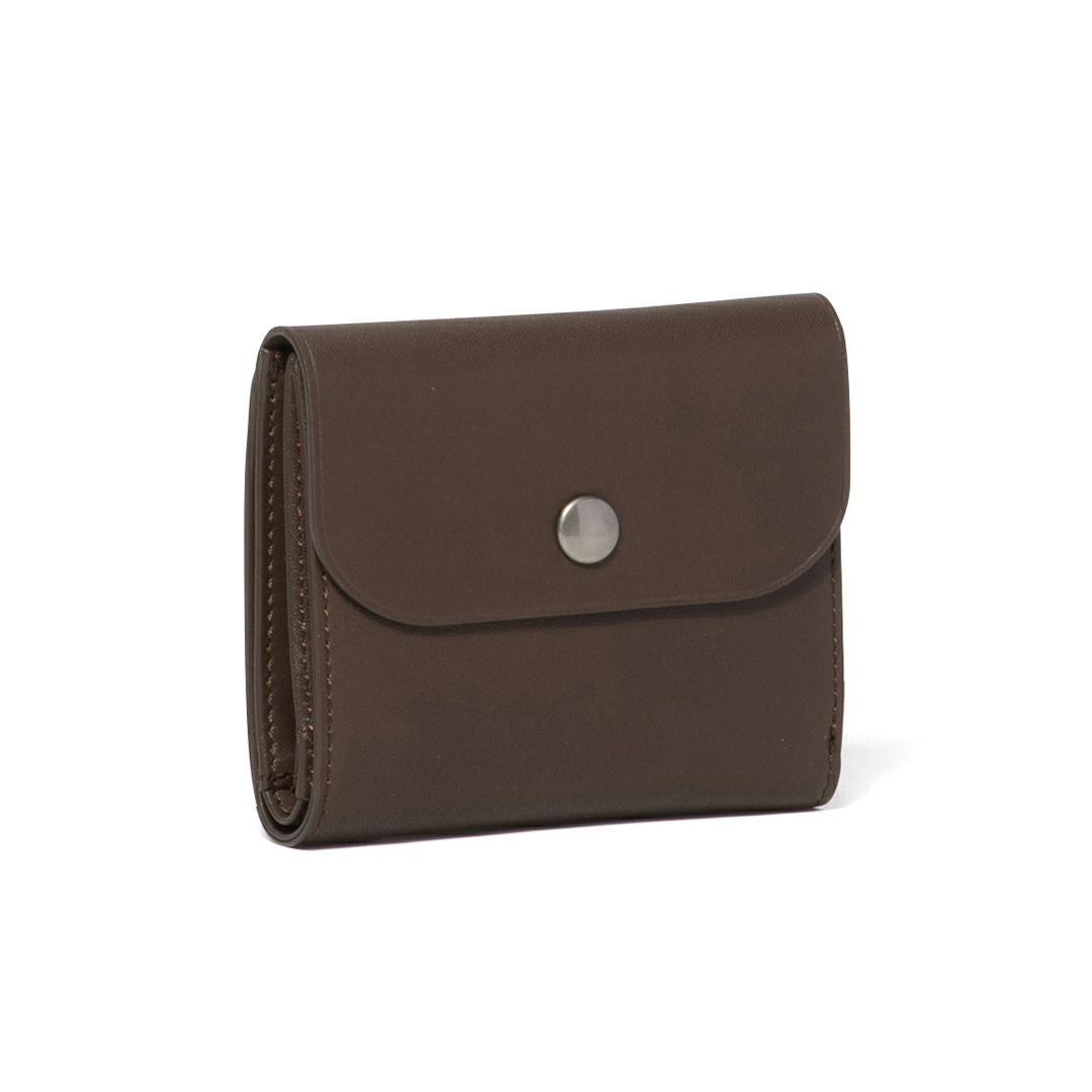 MARGARET HOWELL idea ナッシュ BOX折り財布 商品｜THE BAGMANIA