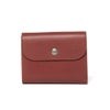 MARGARET HOWELL idea ナッシュ 折り財布 レンガ