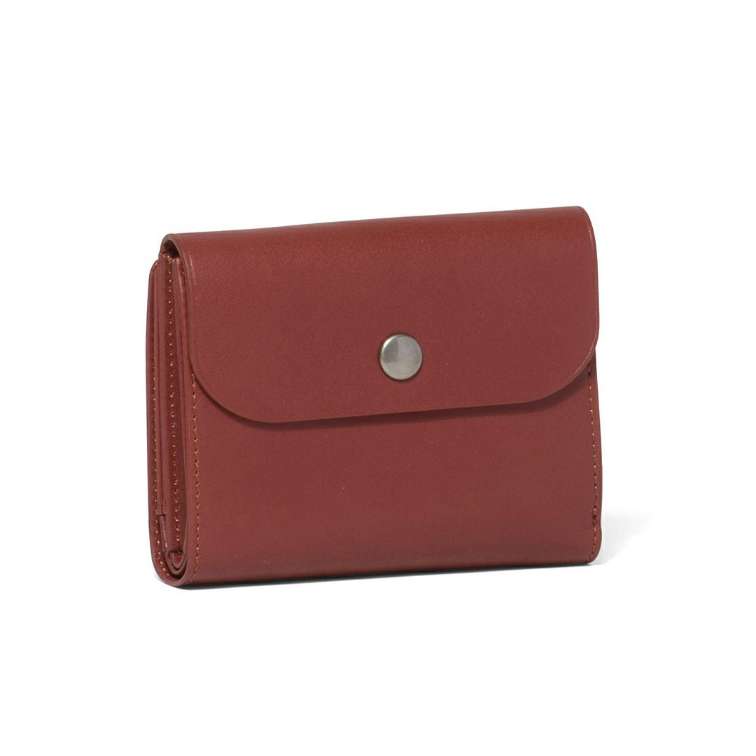 MARGARET HOWELL idea ナッシュ 折り財布 商品｜THE BAGMANIA