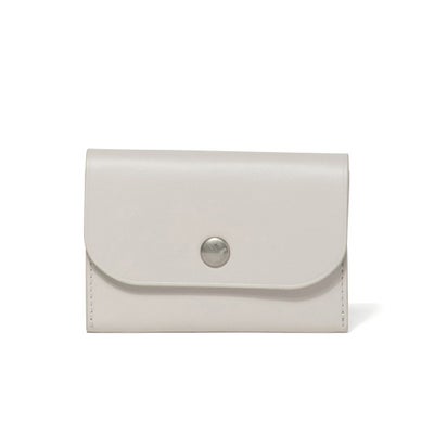 MARGARET HOWELL idea ナチュラルタンニング 小銭入れ 商品｜THE BAGMANIA