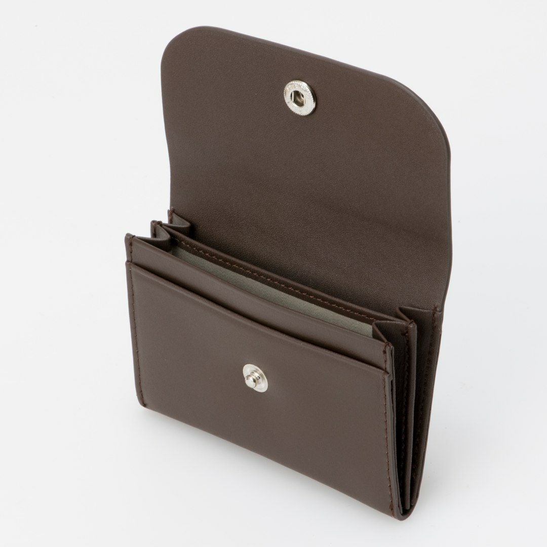 MARGARET HOWELL idea ナッシュ 名刺入れ 商品｜THE BAGMANIA