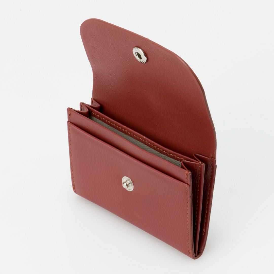 MARGARET HOWELL idea ナッシュ 名刺入れ レンガ