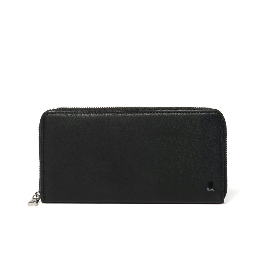 LANVIN COLLECTION SHEEP LEATHER ラウンドファスナー長財布 商品｜THE