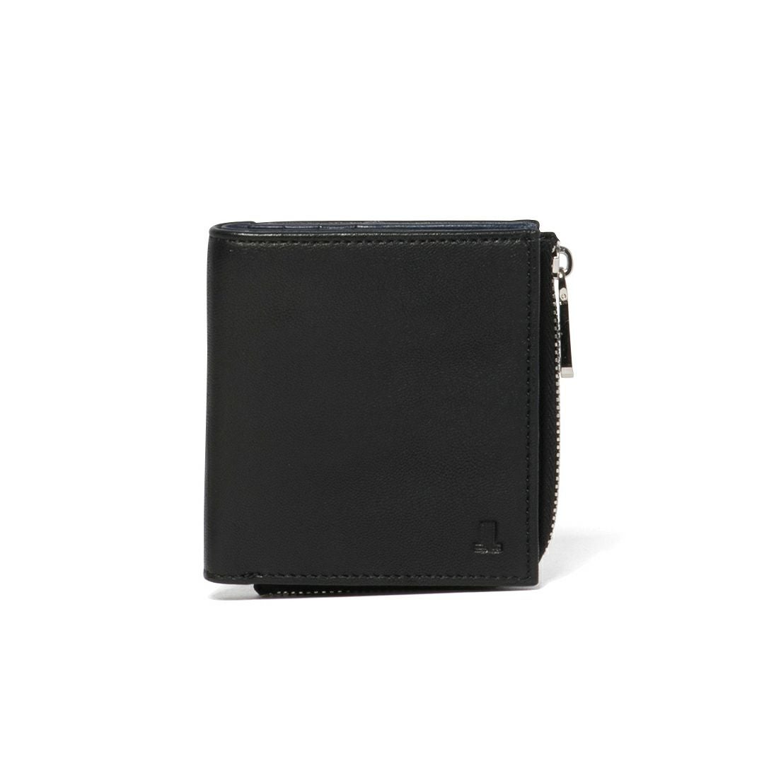 LANVIN COLLECTION SHEEP LEATHER L字ファスナー折り財布 商品｜THE