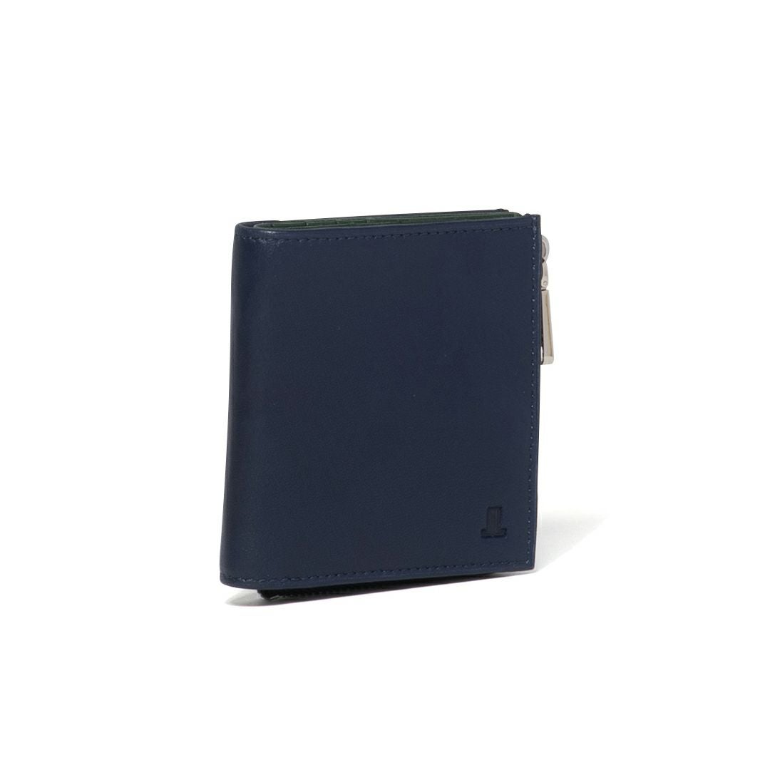 LANVIN COLLECTION SHEEP LEATHER L字ファスナー折り財布 商品｜THE