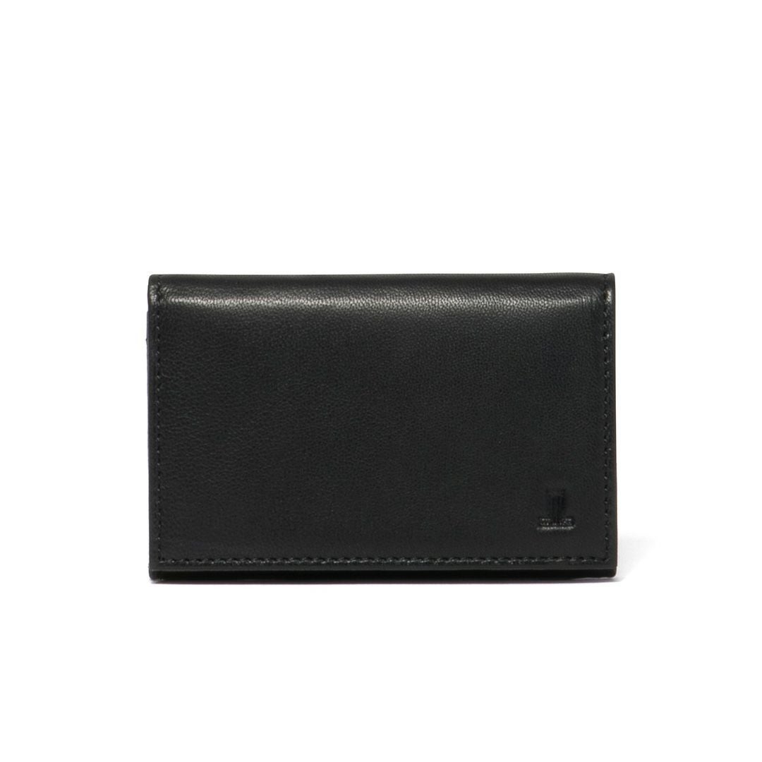 LANVIN COLLECTION SHEEP LEATHER 名刺入れ 商品｜THE BAGMANIA