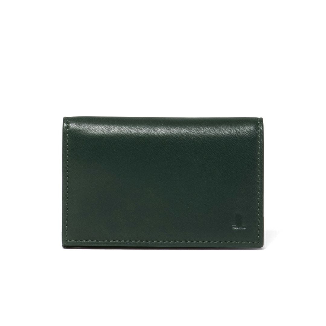 LANVIN COLLECTION SHEEP LEATHER 名刺入れ 商品｜THE BAGMANIA