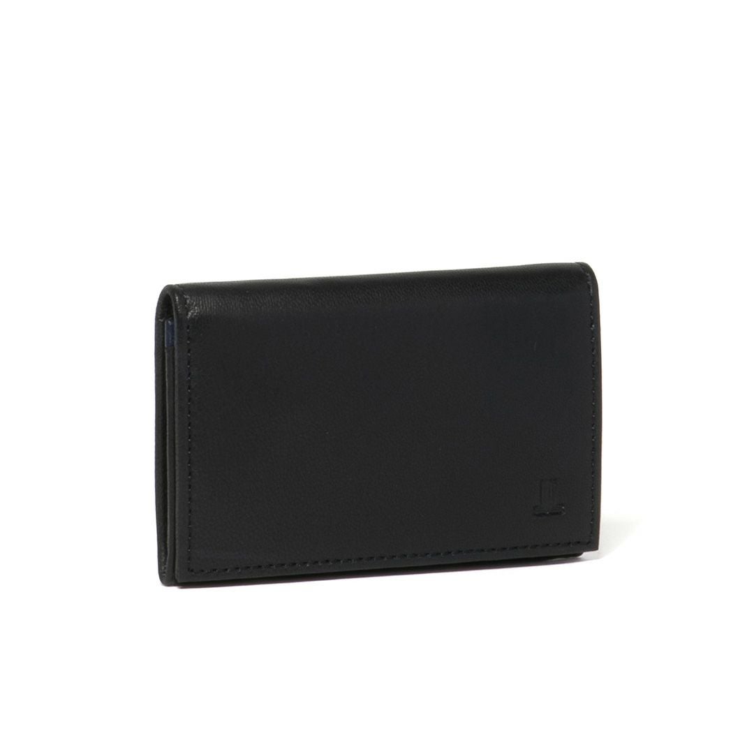 LANVIN COLLECTION SHEEP LEATHER 名刺入れ 商品｜THE BAGMANIA