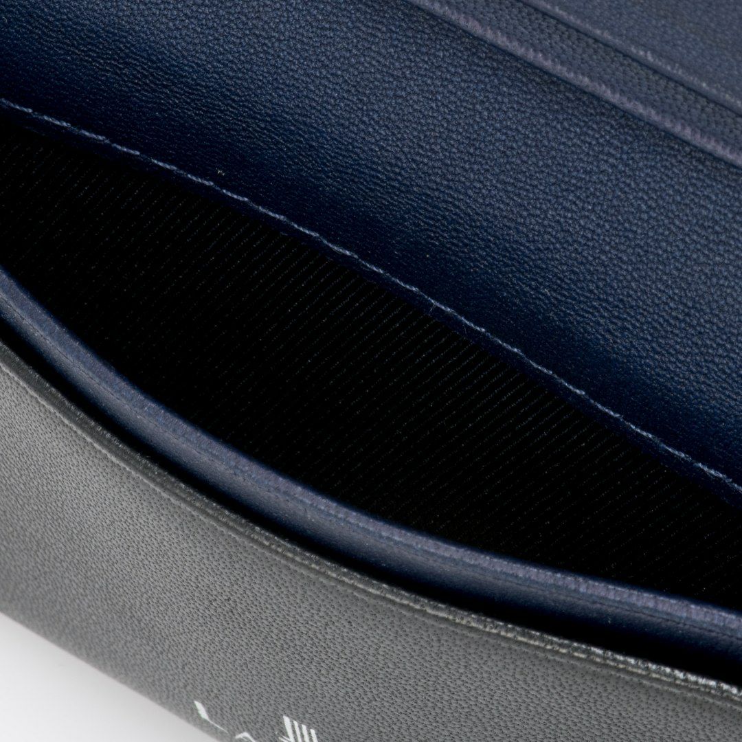 LANVIN COLLECTION SHEEP LEATHER 名刺入れ 商品｜THE BAGMANIA