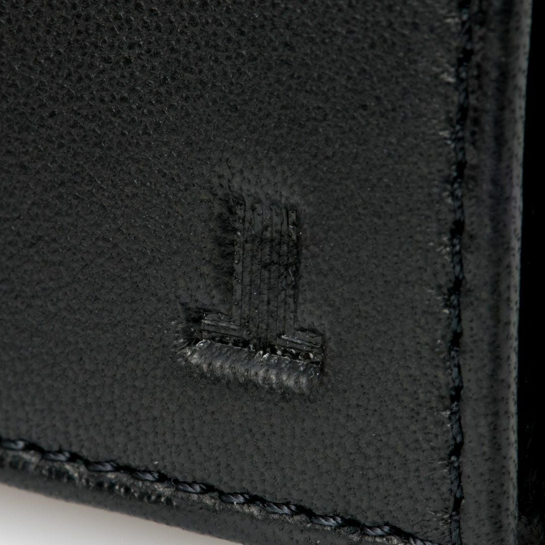 LANVIN COLLECTION SHEEP LEATHER 名刺入れ 商品｜THE BAGMANIA