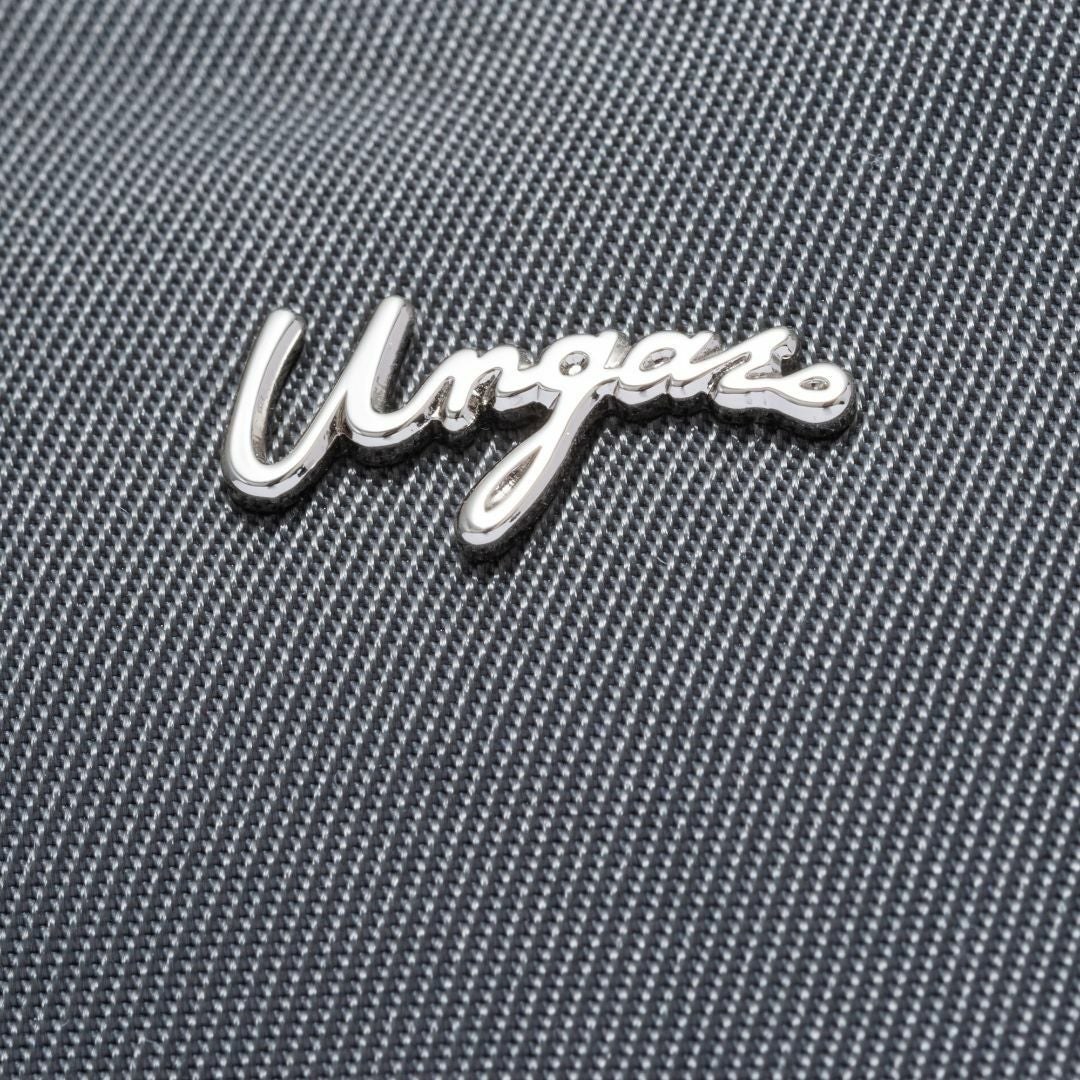 U by ungaro アリス 2WAYトート グレー