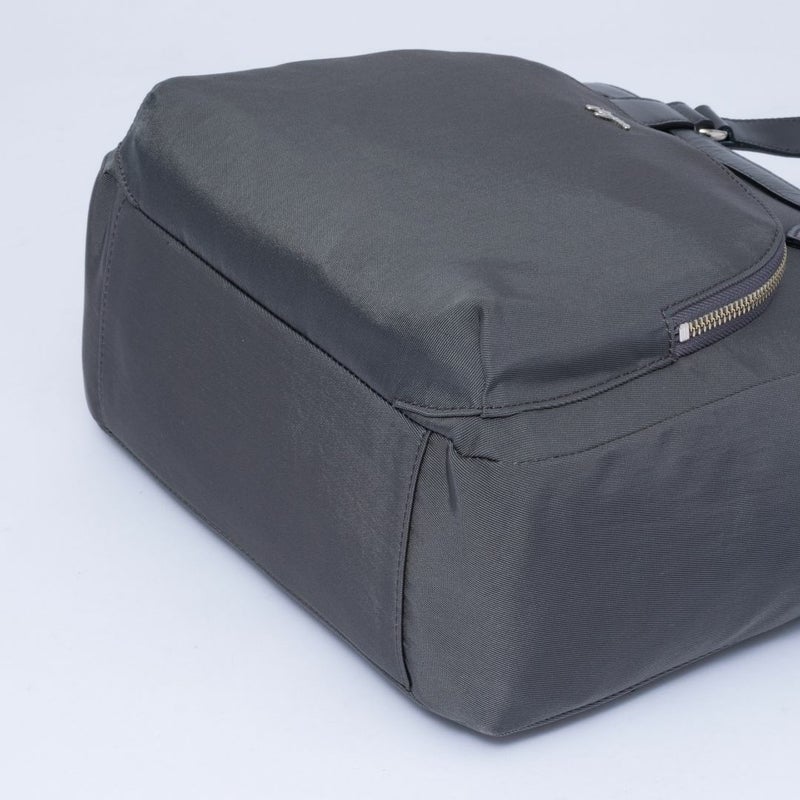 U by ungaro アリス 2WAYトート グレー