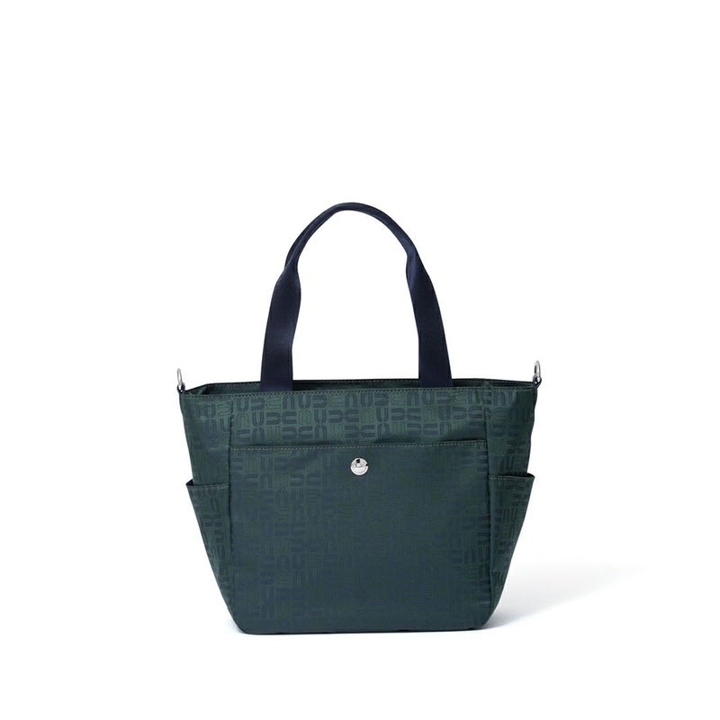 U by ungaro フランシーヌ 2WAYトート(B) グリーン