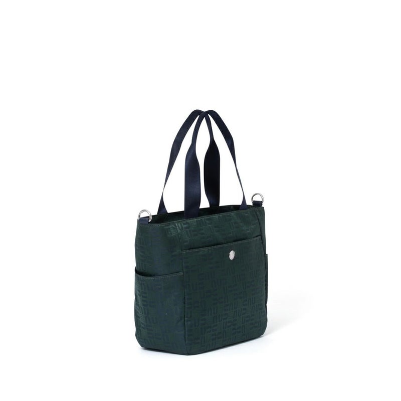 U by ungaro フランシーヌ 2WAYトート(B) グリーン