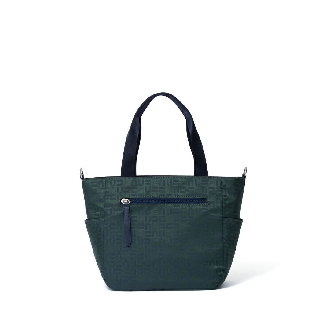 U by ungaro フランシーヌ 2WAYトート(B) グリーン