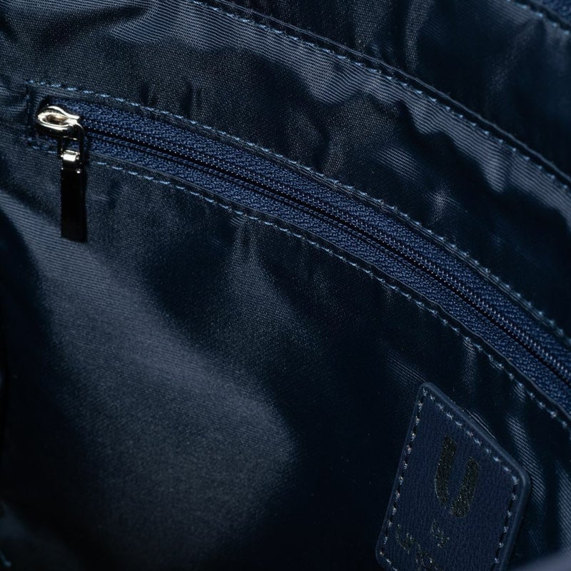 U by ungaro フランシーヌ 2WAYトート(B) グリーン