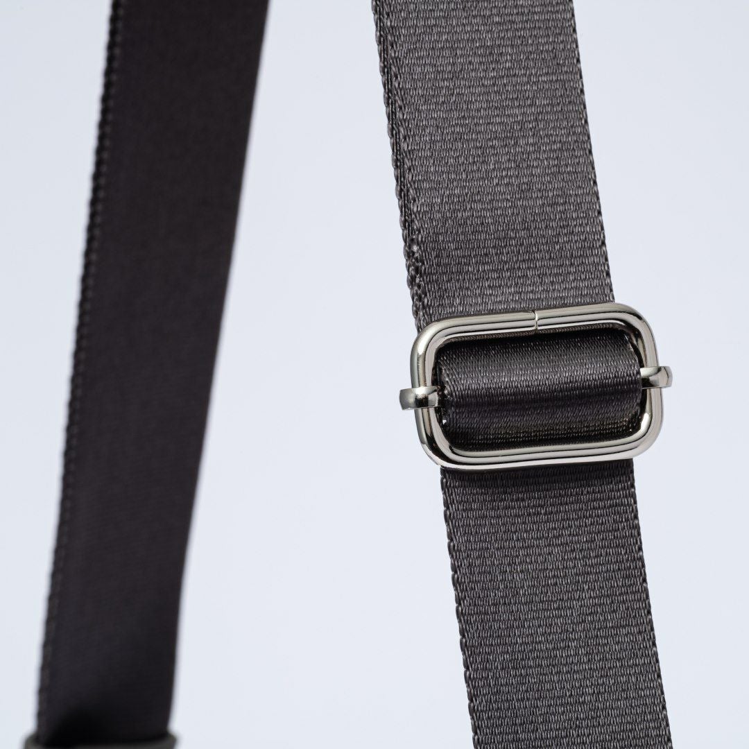 U by ungaro フランシーヌ ショルダー(B) パープル