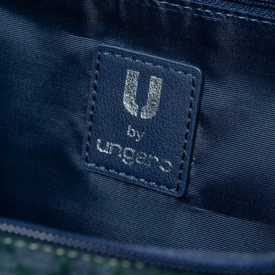 U by ungaro フランシーヌ リュック グリーン