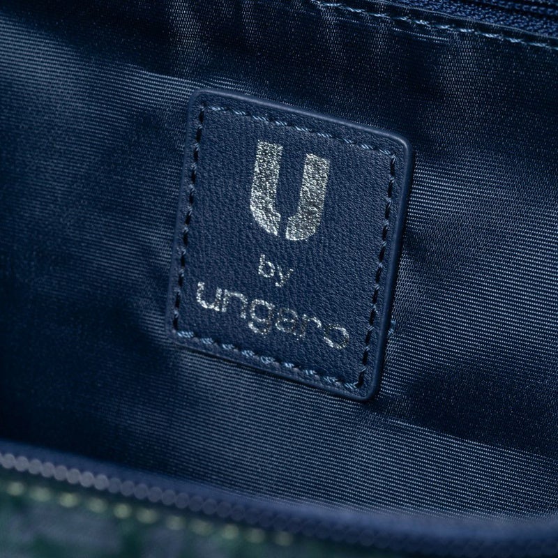 U by ungaro フランシーヌ リュック グリーン