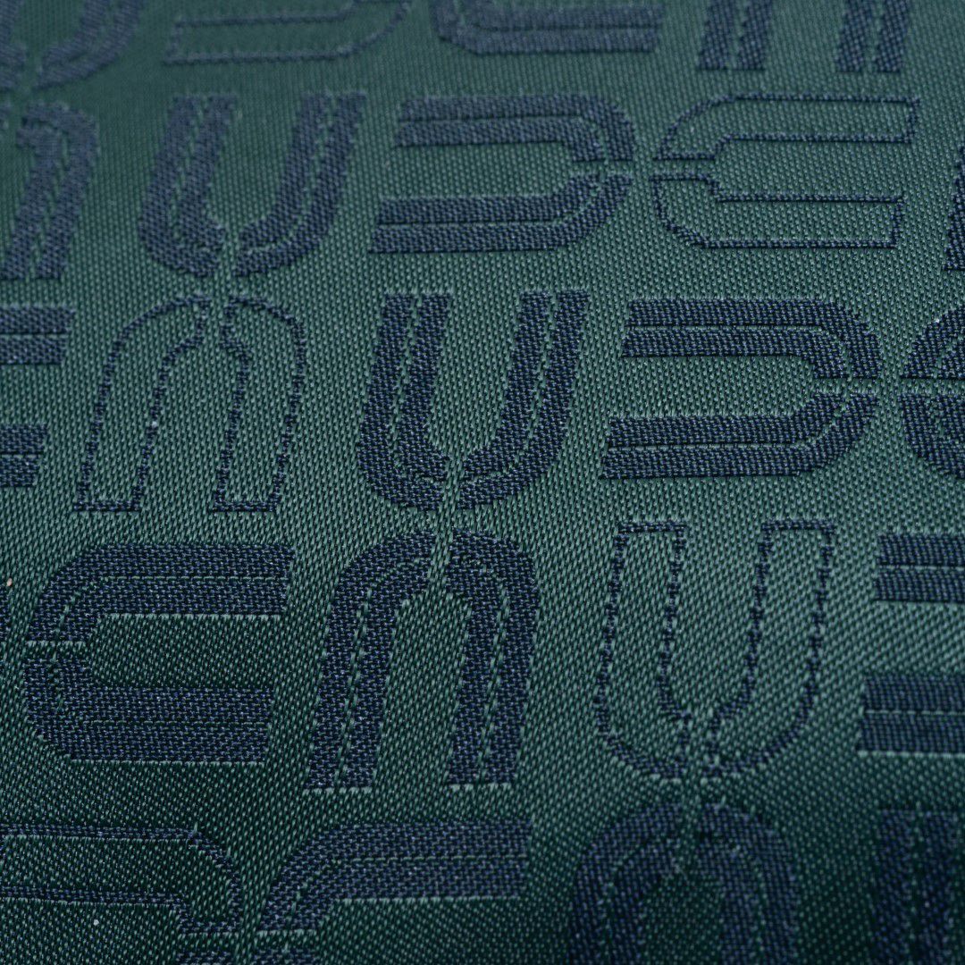 U by ungaro フランシーヌ リュック グリーン