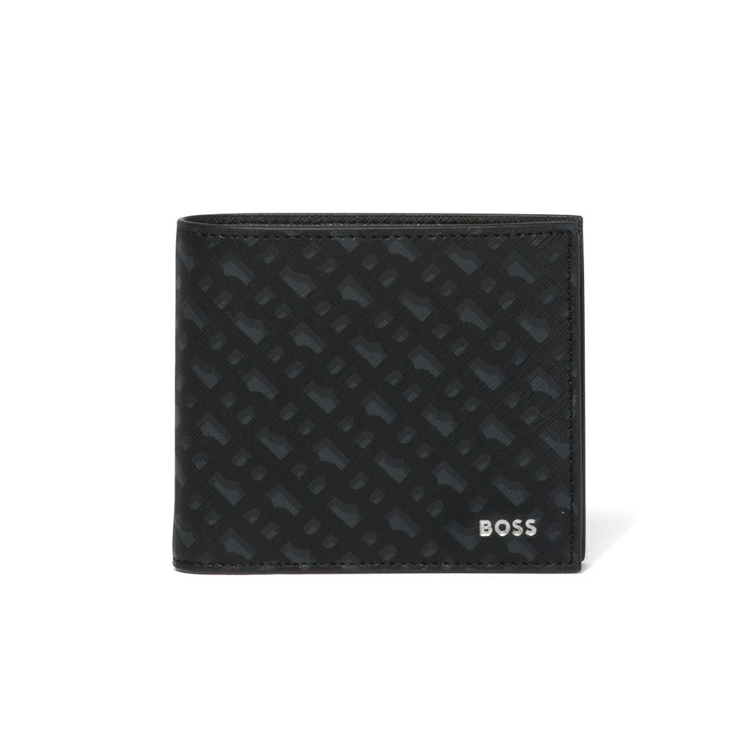 BOSS New Crosstown 折り財布【HBMW5YS3】 商品｜THE BAGMANIA