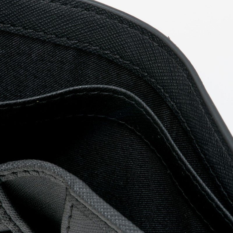 BOSS Zair 折り財布【HBMW6ZS1】 ブラック