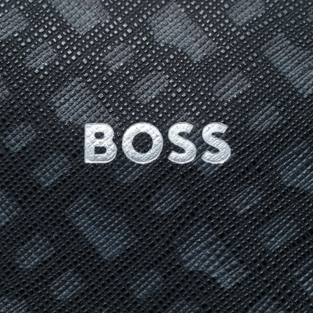 BOSS Zair ショルダーバッグ【HBMH6ZS1】 ブラック