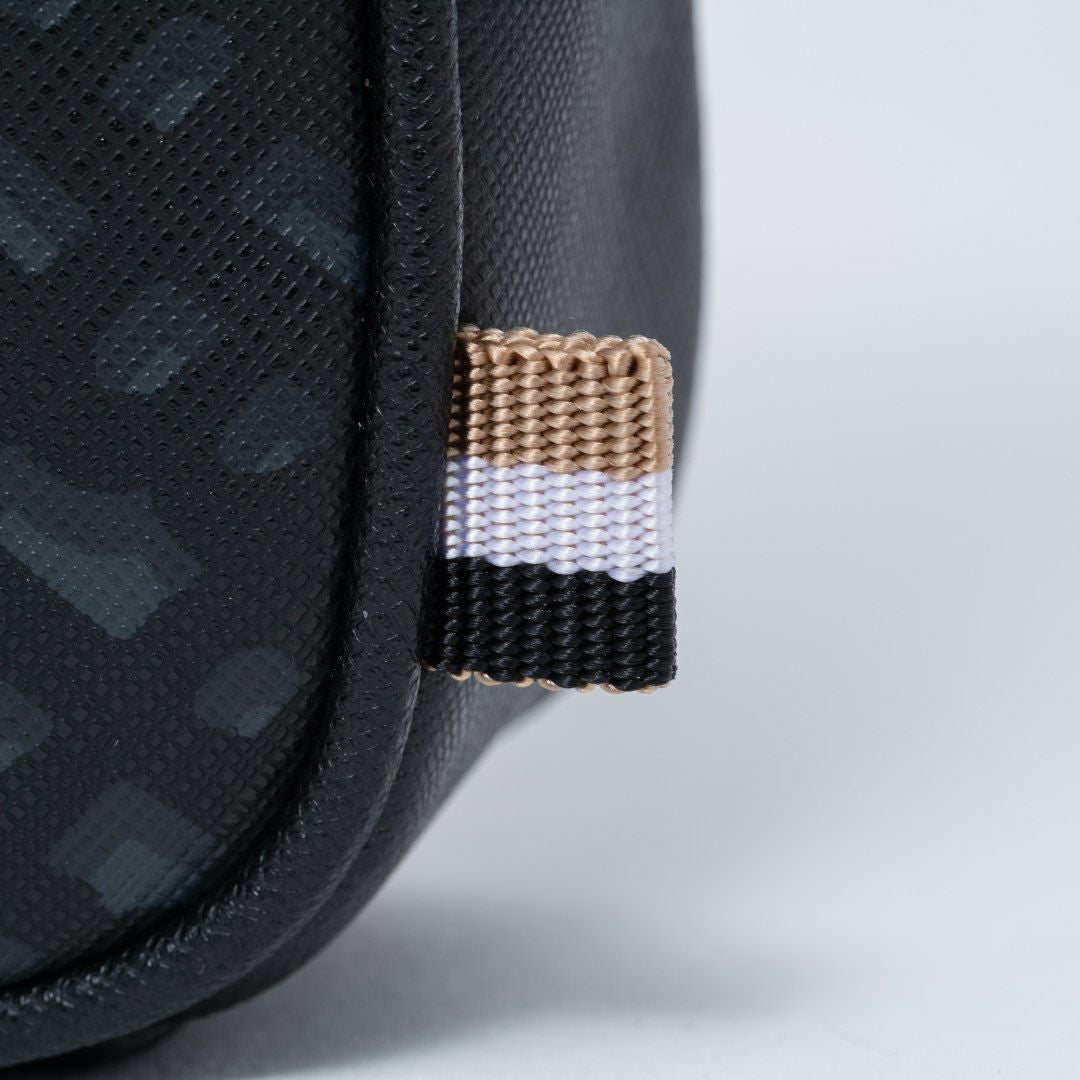 BOSS Zair ショルダーバッグ【HBMH6ZS1】 ブラック